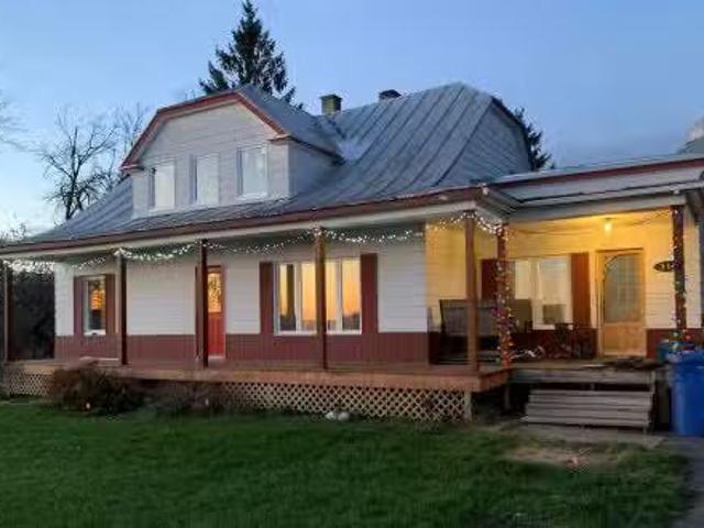 House for sale in St. Esprit, Quebec