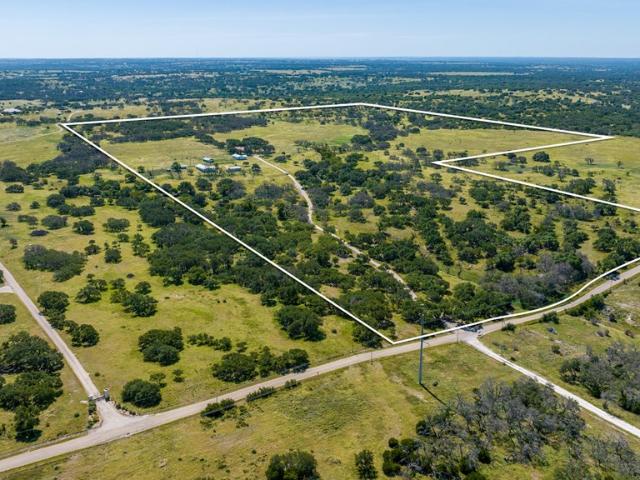 Property for sale in Doss, Texas