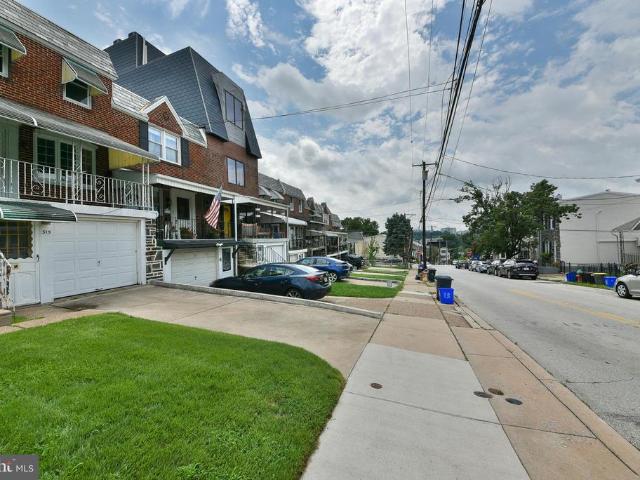 Townhouse for sale in Philadelphia, Pennsylvania