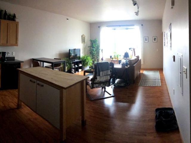 Apartment for rent in Wisconsin