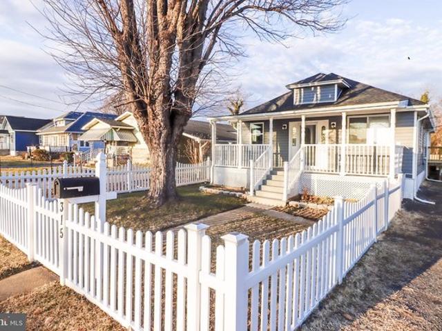 House for sale in Essex, Maryland
