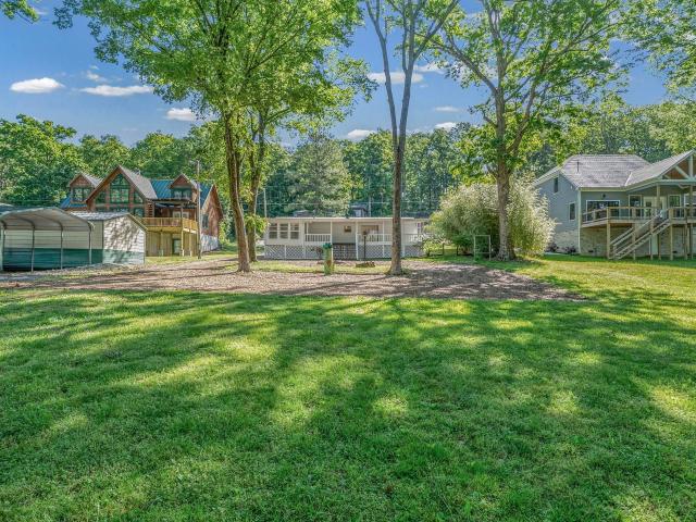House for sale in Dover, Middle Tennessee