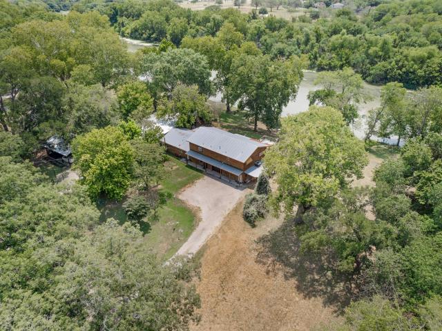House for sale in Bastrop, Texas