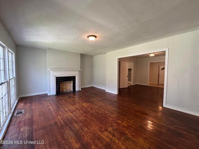 House for sale in Jackson, Mississippi