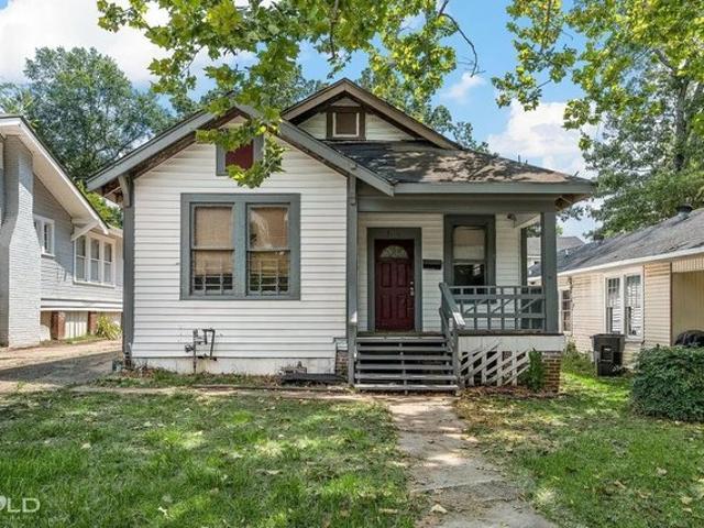House for sale in Keithville, Louisiana