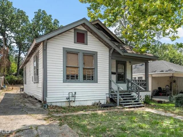 House for sale in Keithville, Louisiana