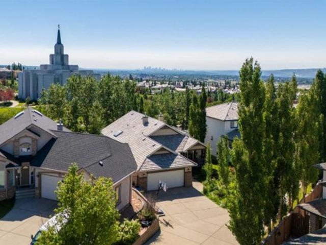 House for sale in Rocky Ridge, Calgary