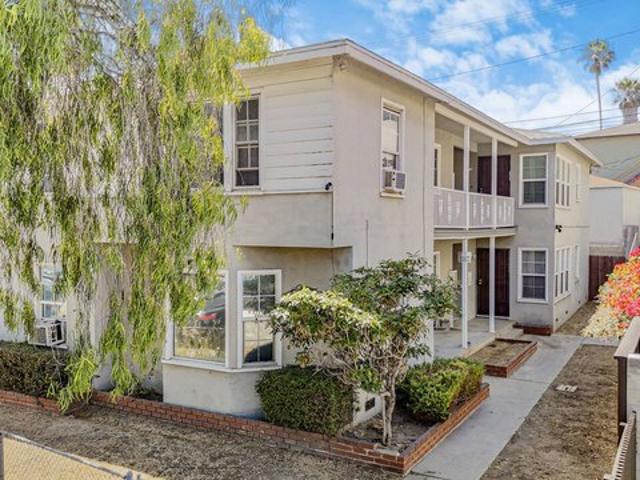 House for sale in Canoga Park, California