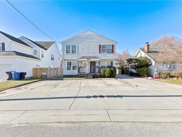 House for sale in Virginia