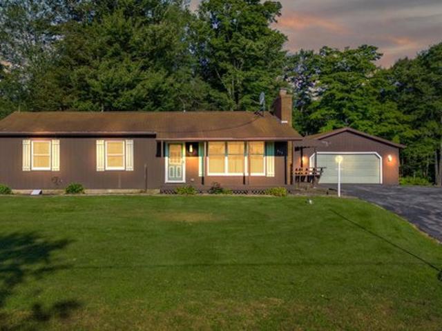 House for sale in Clearfield, Pennsylvania