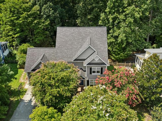 House for sale in Carrboro, North Carolina