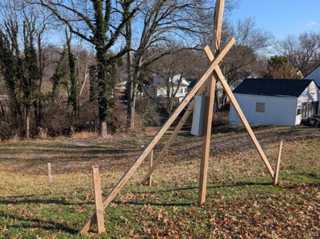 Land for sale in Campbell, Kentucky