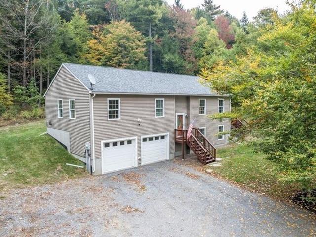 House for sale in Gilsum, Cheshire County