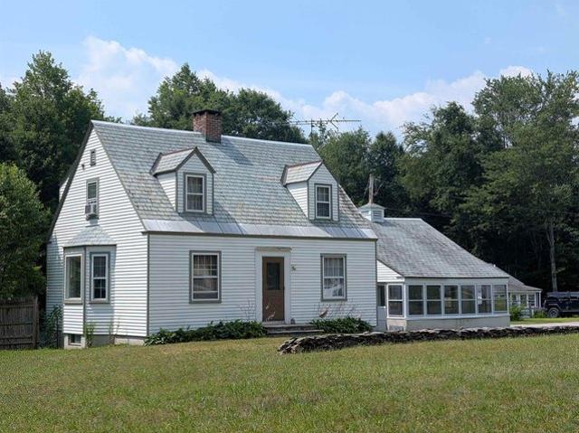 House for sale in Castleton, Vermont