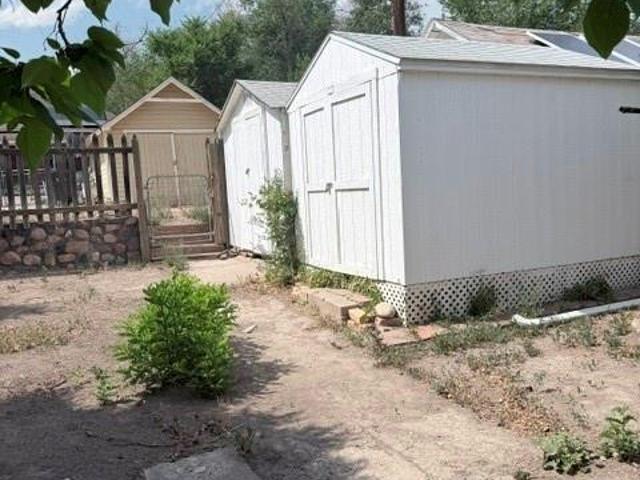 House for sale in Canon City, Colorado