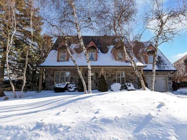 House for sale in St. Leonard's, Quebec