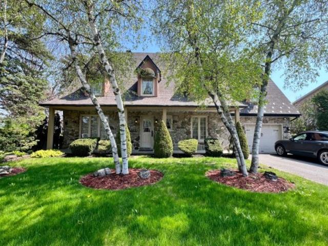 House for sale in Ile-Bizard, Montréal