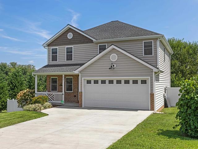 House for sale in Virginia