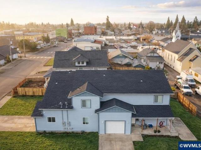 House for sale in Oregonia