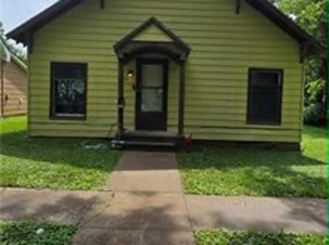House for sale in Kansas