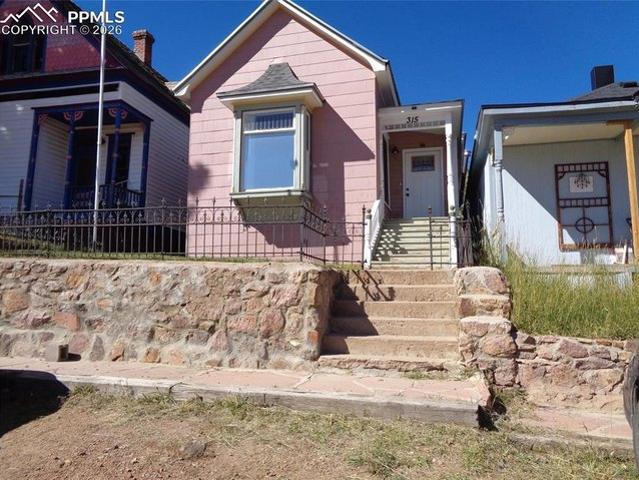 House for sale in Teller, Colorado