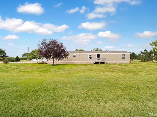 House for sale in Iliff, Logan County