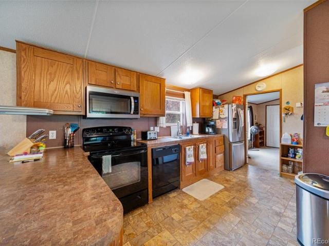 House for sale in Iliff, Logan County