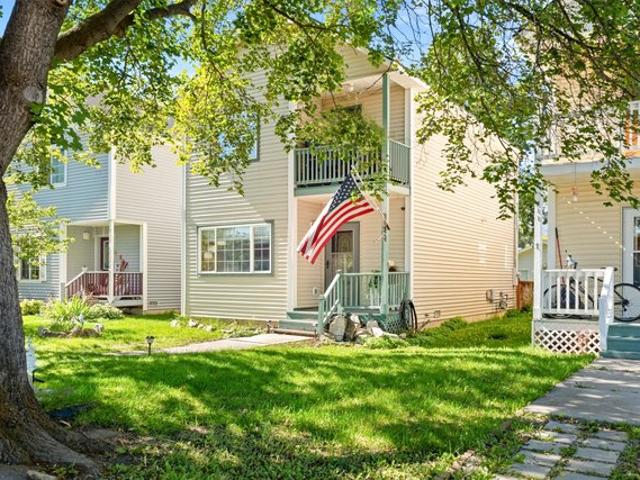 House for sale in Ravalli, Montana