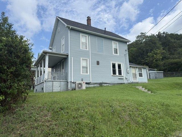House for sale in Virginia