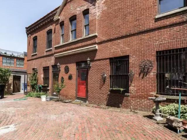 House for rent in Chicago