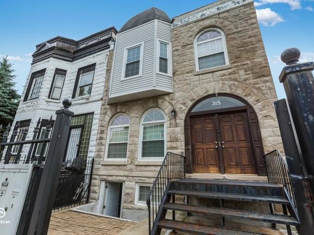 House for sale in Chicago Park, Illinois