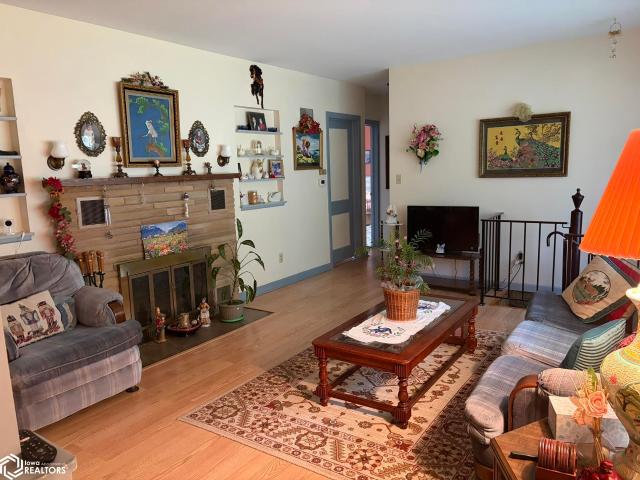 House for sale in Cerro Gordo, Iowa