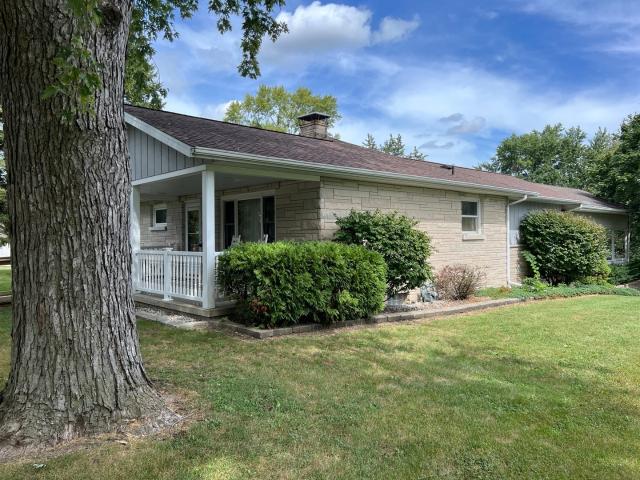 House for sale in Paxton, Ford County