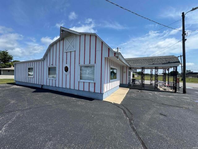 Commercial for sale in Royal Center, Indiana