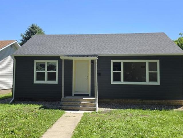 House for sale in Paullina, Iowa