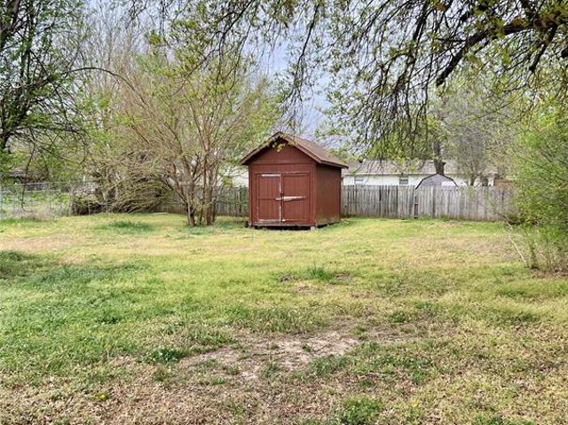 House for sale in Cushing, Oklahoma