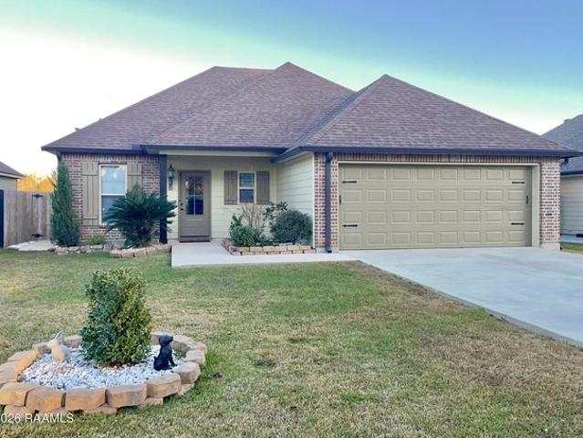 House for sale in Rayne, Louisiana