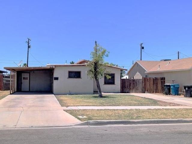 House for sale in Imperial, California