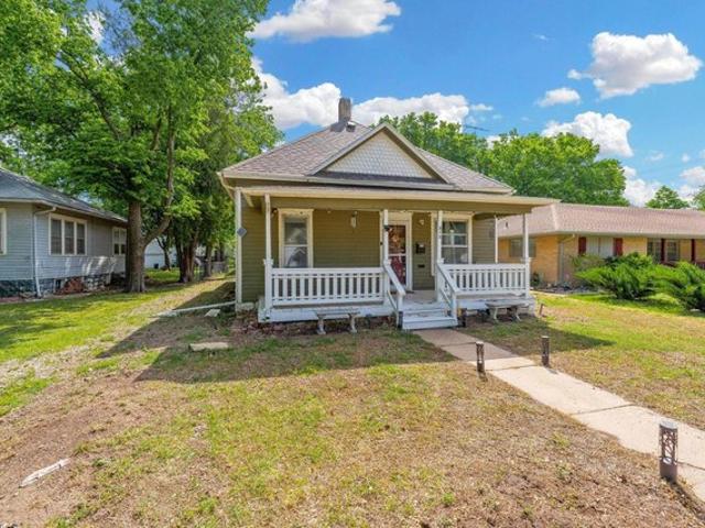 House for sale in Kansas