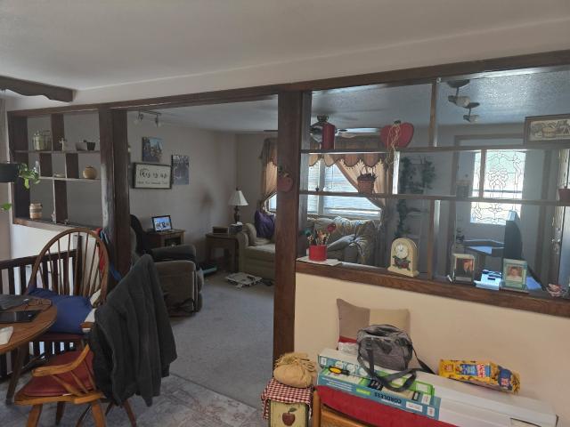House for sale in Milo, Iowa