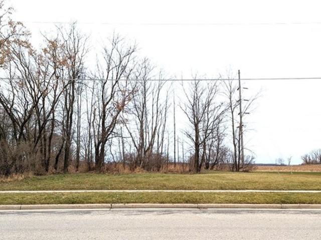 Land for sale in Brillion, Wisconsin