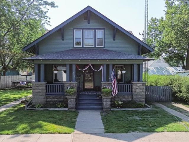 House for sale in Nebraska