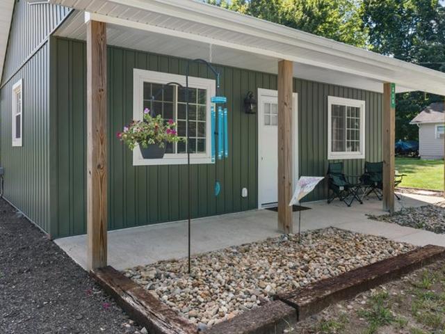 House for sale in Hanover, Michigan