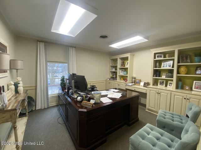 Commercial for sale in Brookhaven, Lincoln County