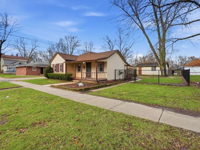 Property for sale in Wilmington, Illinois