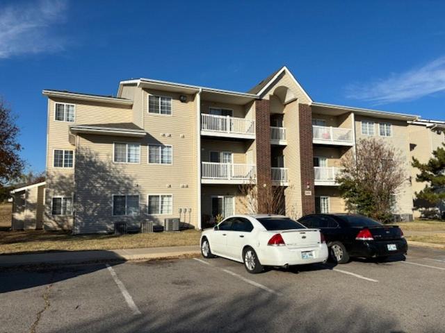 Apartment for rent in Shawnee, Oklahoma