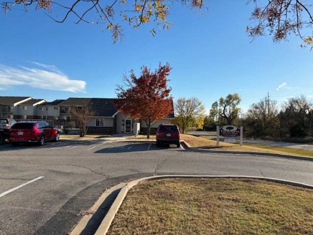Apartment for rent in Shawnee, Oklahoma