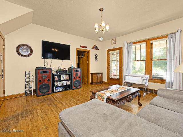 House for sale in Caneyville, Kentucky