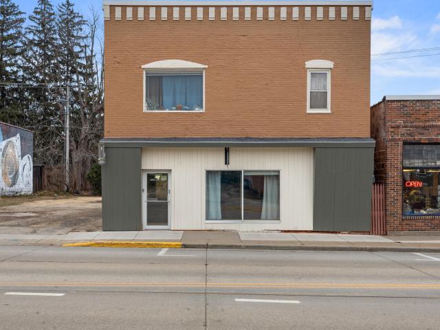 Commercial for sale in Viroqua, Wisconsin