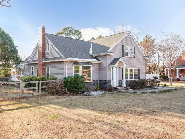 Property for sale in Broadway, North Carolina